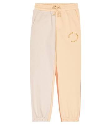Inga cotton jersey sweatpants | Liewood