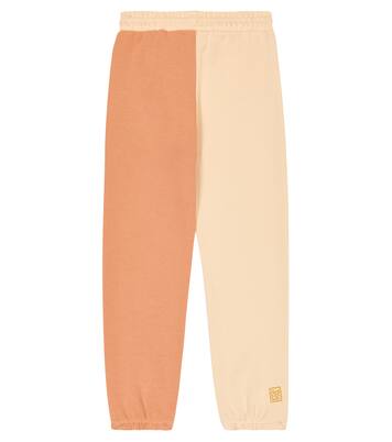 Inga cotton jersey sweatpants | Liewood