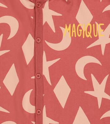 Veste bomber Magique | Jellymallow