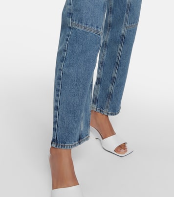 Cargohose Cooper aus Denim | Agolde