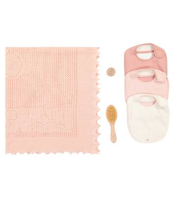 Bébé – Set cadeau Walk Time | Bonpoint