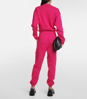 Jogginghose aus Jersey | Polo Ralph Lauren