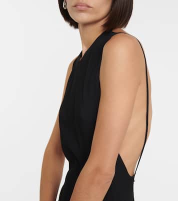 Maxikleid Teri | Khaite