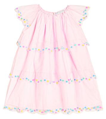Besticktes Kleid | Stella McCartney Kids