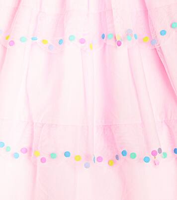 Besticktes Kleid | Stella McCartney Kids
