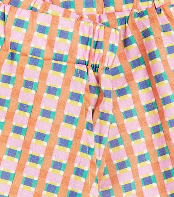 Shorts Falter aus Baumwolle | Paade Mode