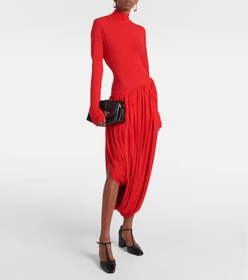 Escarpins Marilu 60 en cuir | Ferragamo