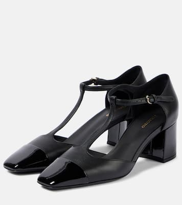 Escarpins Marilu 60 en cuir | Ferragamo