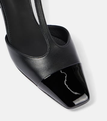 Escarpins Marilu 60 en cuir | Ferragamo