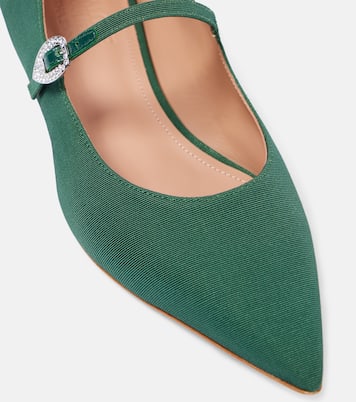 x Tabitha Simmons Kate ballet flats | Malone Souliers