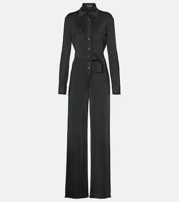 Jumpsuit aus Jersey | Tom Ford