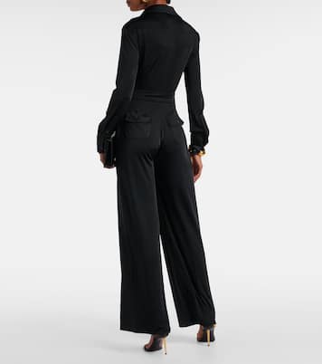 Jumpsuit aus Jersey | Tom Ford
