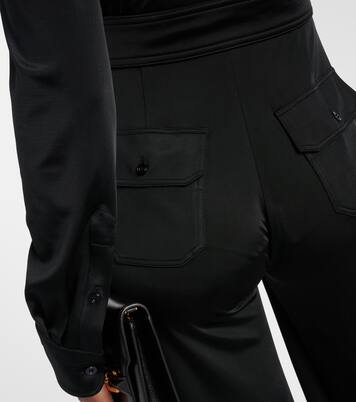Jumpsuit aus Jersey | Tom Ford