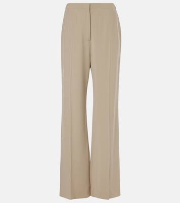 Weite High-Rise-Hose Auden | Tove
