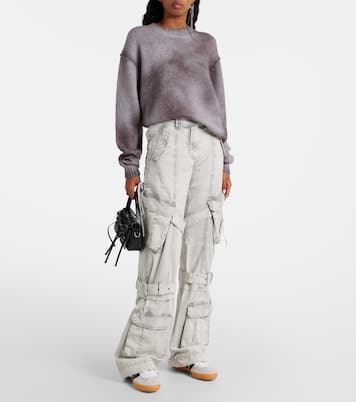 Sneakers mit Veloursleder | Adidas