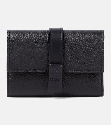 Cartera Anagram Small de piel | Loewe