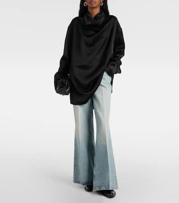 Jeans flared Baggy | Re/Done