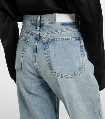 Jeans flared Baggy | Re/Done