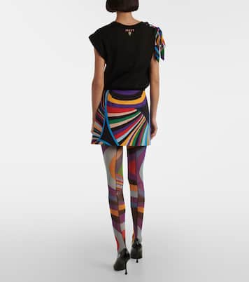Iride tights | Pucci