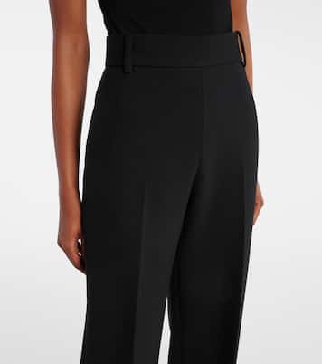 Gerade Hose Cambie | Khaite