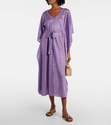 Kaftan June | Melissa Odabash