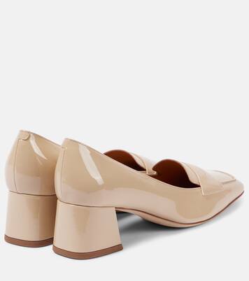 Escarpins 50 en cuir verni | Tod's