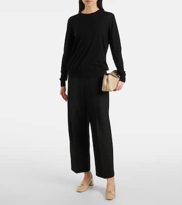 Escarpins 50 en cuir verni | Tod's