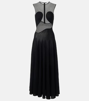 Maxikleid | Alaïa