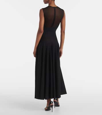 Maxikleid | Alaïa