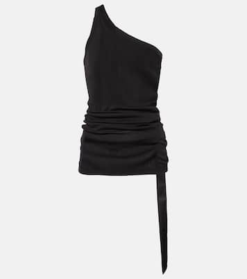 Top Mountain Sweat aus Baumwolle | Rick Owens