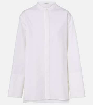 Hemd Esme aus Baumwolle | Fforme