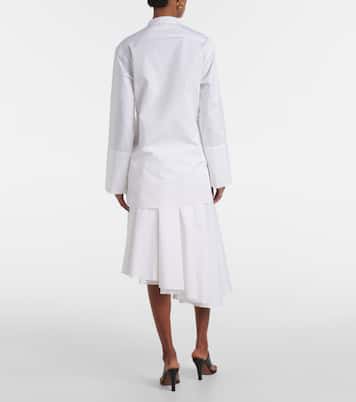 Hemd Esme aus Baumwolle | Fforme