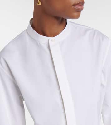 Hemd Esme aus Baumwolle | Fforme