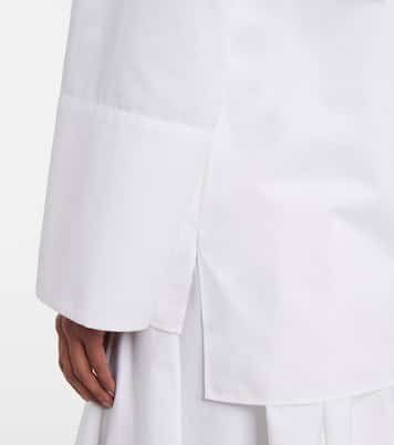 Hemd Esme aus Baumwolle | Fforme