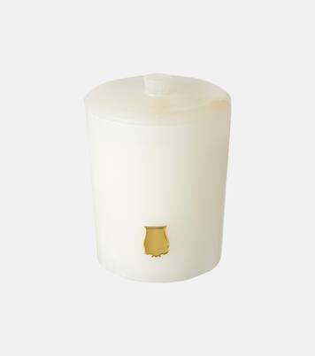 Hemera alabaster scented candle | Trudon