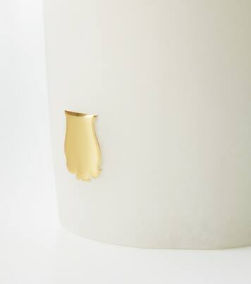 Hemera alabaster scented candle | Trudon