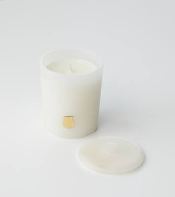 Hemera alabaster scented candle | Trudon
