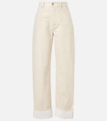 Jean ample | Bottega Veneta