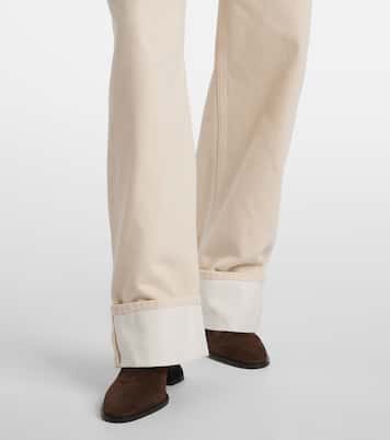 Jean ample | Bottega Veneta