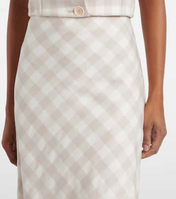 Maxirock Noelle | Simkhai