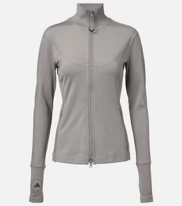 TruePurpose technical jacket | Adidas by Stella McCartney