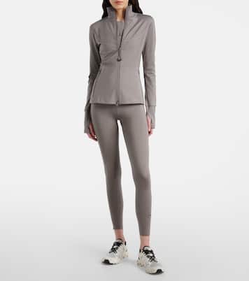 TruePurpose technical jacket | Adidas by Stella McCartney