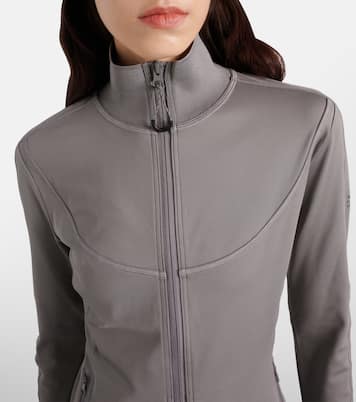 TruePurpose technical jacket | Adidas by Stella McCartney