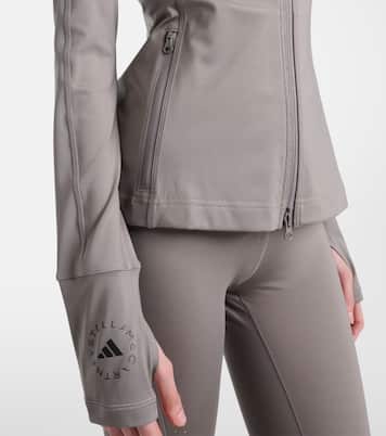 TruePurpose technical jacket | Adidas by Stella McCartney