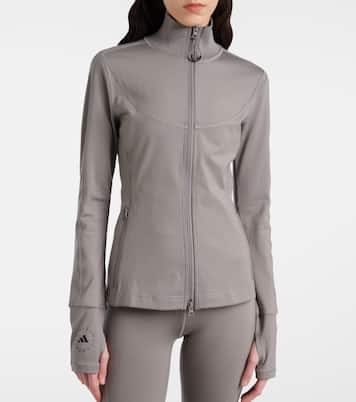 TruePurpose technical jacket | Adidas by Stella McCartney
