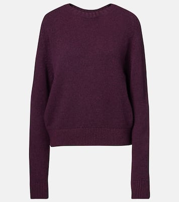 Nera cashmere sweater | Khaite