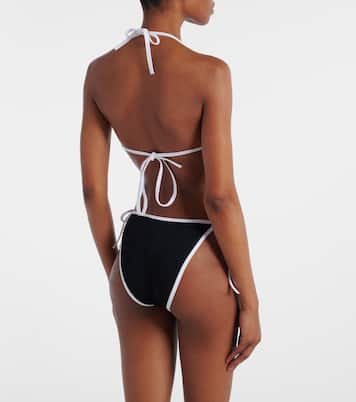 Bikini Gina | Hunza G