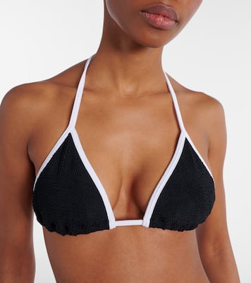 Bikini Gina | Hunza G