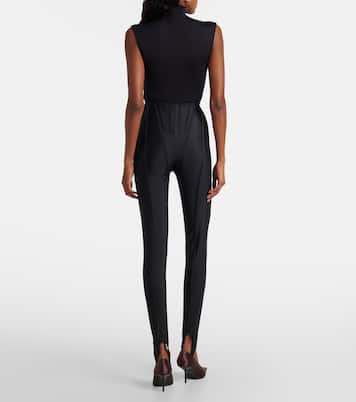 Legging fuseau | Mugler