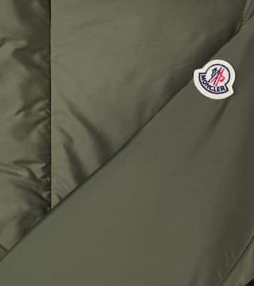 Daunenjacke Gesudar | Moncler Enfant